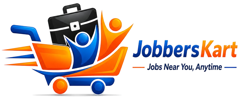 jobbers jobberskart